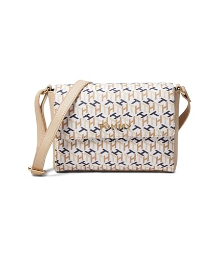 Image of Tommy Hilfiger Women's Melissa II Flap Crossbody