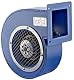 Radialventilator Uzman Radiallüfter für Industrie und Druckgebläse