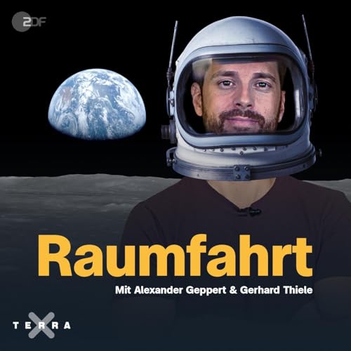 Die Geschichte der Raumfahrt: Mondlandung, Raumstationen und Sternen-Tr&auml;ume