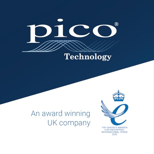 Pico Technology PP906 Picoscope 2204A thumb #8