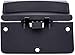 Kallia Kerman Interior Armrest Console Latch for 2013-2018 Dodge Ram 1500 2500 3500 4500 5500 Armrest Lid Latch-Perfectly Replace OEM Part 5RQ83TX7AC