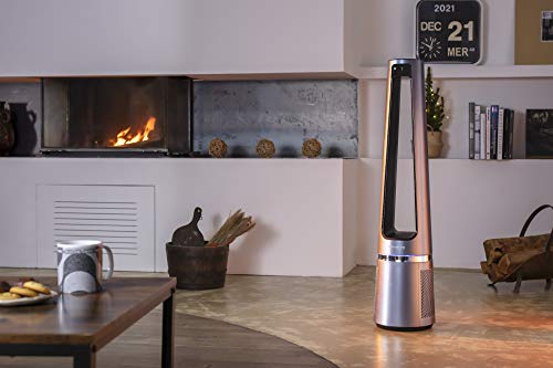 Rowenta Eclipse 2 in 1 QU5030F0