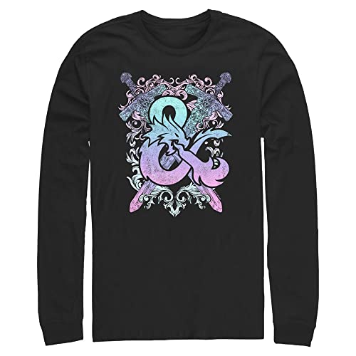 T-shirt Hasbro Pastel Jouable haut graphique mode rétro pour homme tendance