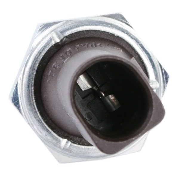 HELLA 6ZL 008 280-101 – Interruttore Pressione Olio 12V, Contatto Di Chiusura, Filetto M10x1 - 5