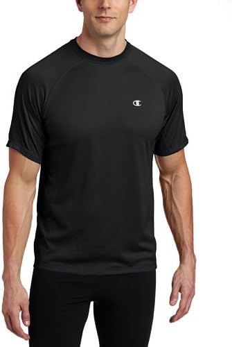 Champion Double Dry Core Short Sleeve Tee Mens