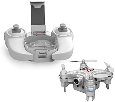 MOTA JETJAT Ultra Drone with One Touch Take-Off & Landing, White