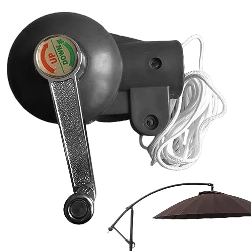 cypreason Terrassenschirm Zubehör Regenschirm Ersatzteile Regenschirm...