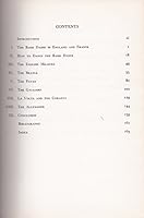 Dances of England and France from 1450 to 1600: With Their Music and Authentic Manner of Performance (A Da Capo Paperback) 030680025X Book Cover