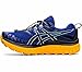 Produktbild ASICS Fujitrabuco Max 01 Trailrunning-Schuhe für Männer Blau 44.5 EU