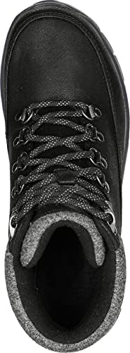 Skechers Women's Easy Going-Warm Escape Fashion Boot, Taupe, 6 | Image 3