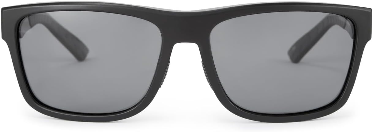 Gill Spectrum Sunglasses - Floating Frame Technology & Polarized Lens for Reduced Glare 100% UV400 Protection