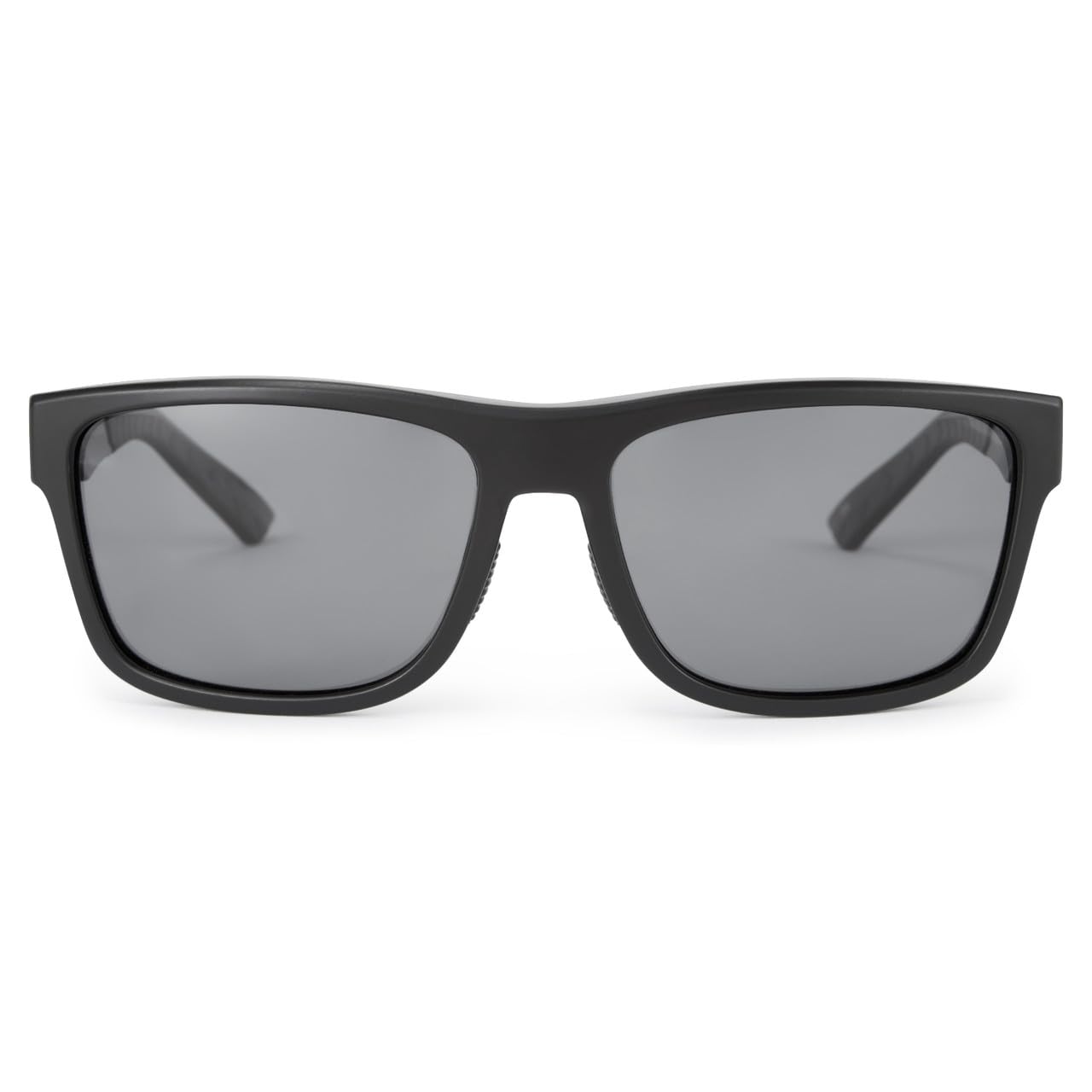 Gill Spectrum Schwimmende Wassersport-Sonnenbrille - Mattschwarz