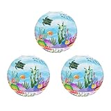 Transformez votre environnement avec une touche de charme marin ; ces suspensions en papier sur le thème marin ne sont pas seulement des décorations mais une qui apporte la paix de la mer directement à vos portes