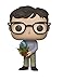 Funko Pop Movies: Little Shop of Horrors - Seymour with Audrey Ii Collectible Figure, Multicolor