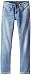 Vigoss Big Girls' V Logo Skinny