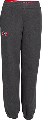 Under Armour, Pantaloni da Fitness Bambino EU