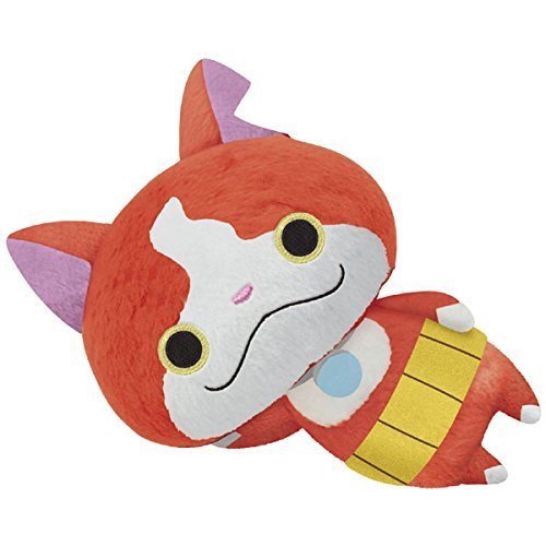 妖怪ウォッチぬいぐるみ6点セット【未開封品】ぷにぷにぬいぐるみ※最終価格 妖怪ウォッチ ぬいぐるみセット - メルカリ
