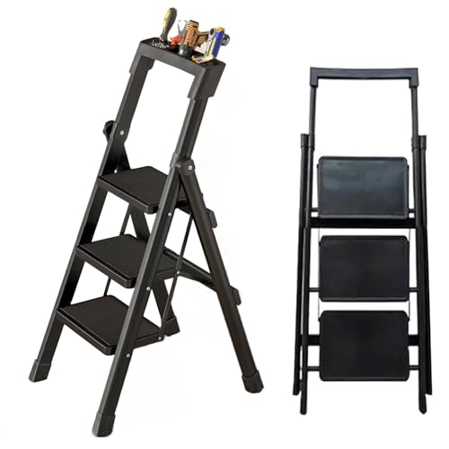 step ladders