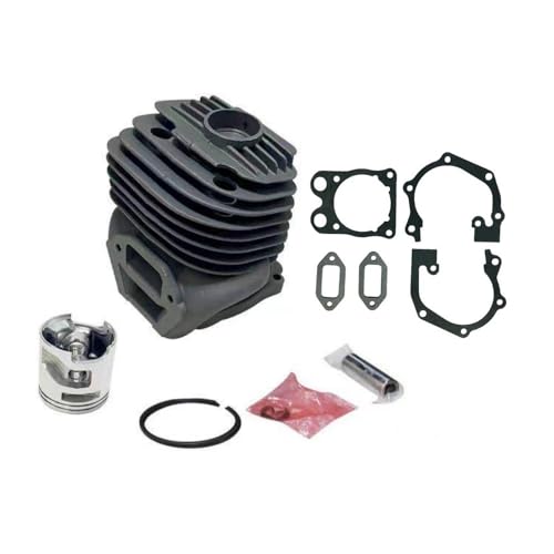 Kit piston cylindre 51 mm : résout la perte de compression K750 K760
