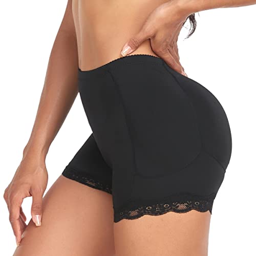 Culotte remonte fesse invisible pour gommer les complexes sous un jean