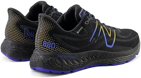 Men's New Balance Fresh Foam X 880 V12 Gore-Tex | Image 6