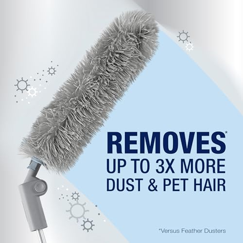 Kit de poudre extensible Bona nettoyant surfaces rénovation haute performance maison - 8
