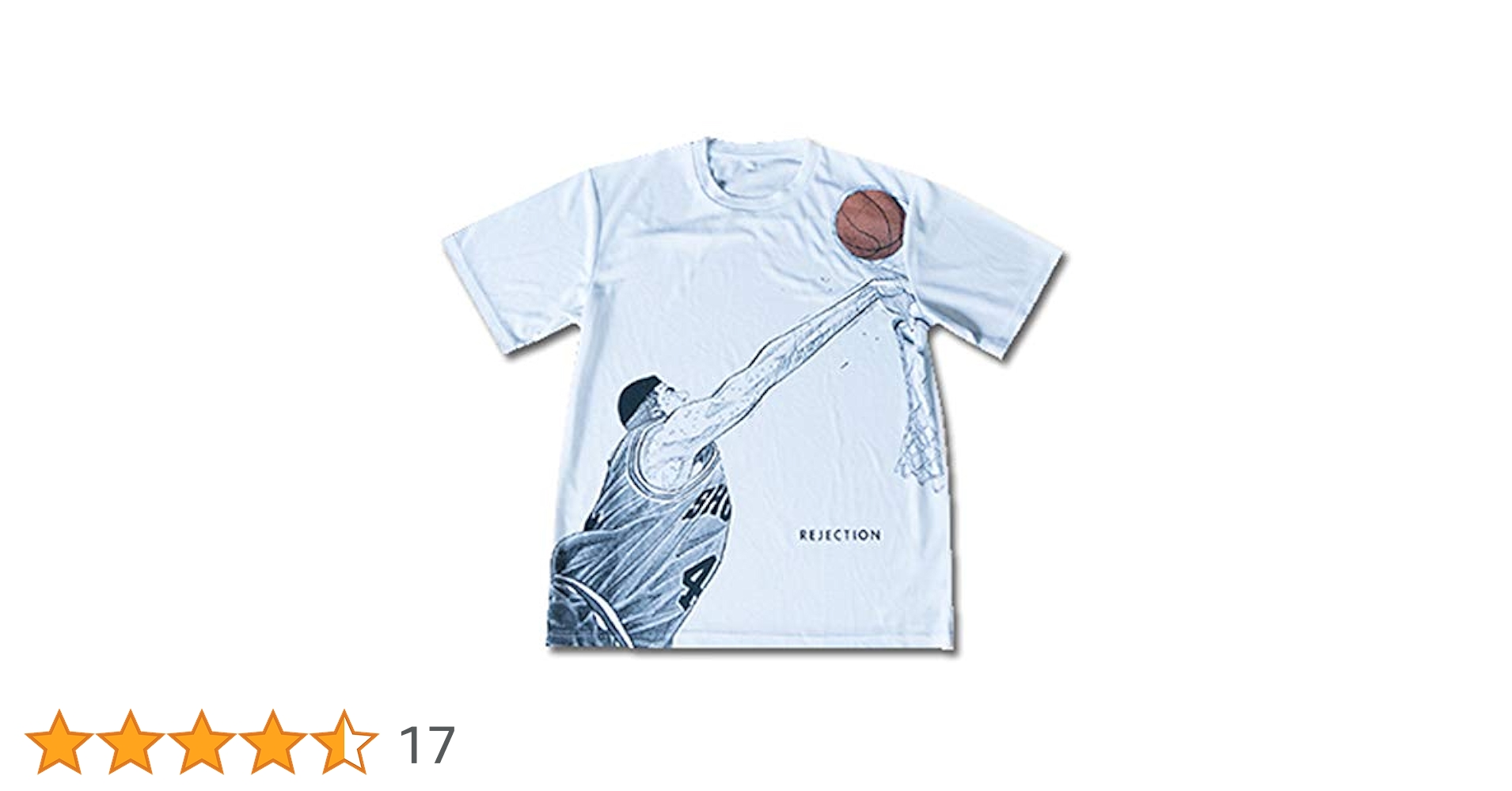 完売品)  SLAM DUNK  スラムダンク　by井上雄彦　Tシャツ 0e559461800091687a98f1917cb92d