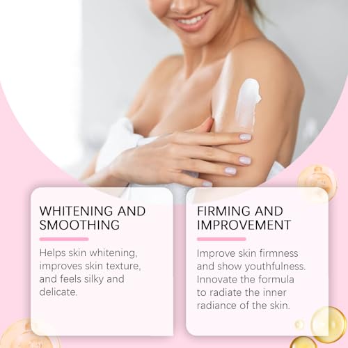 Glutathione 50x Tone Up Body Lotion, Glutathione Body Lotion, Glutathione Lotion, Glutathione cream (2PCS)