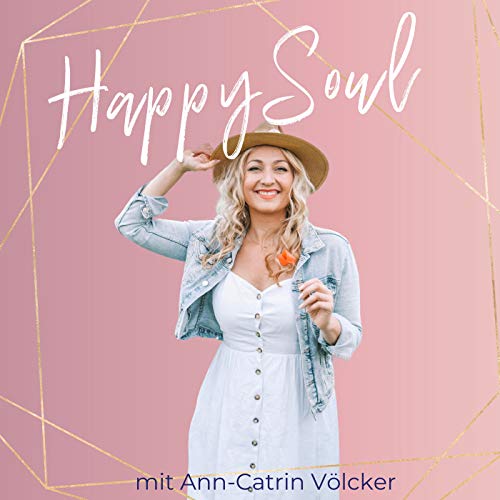 Happy Soul Titelbild