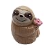 Streamline Imagined Sloth Lip Gloss, 2 Pack