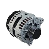 Generator Alternator Compatible For VOLVO FORD Mondeo S80 V70 2.0 TDCi 1458640 1762867 1791840