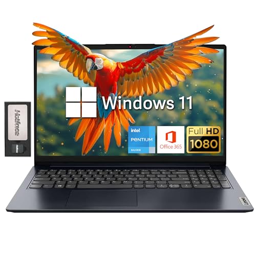 Lenovo IdeaPad 15.6