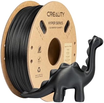 Creality PLA-CF Black 1.00kg