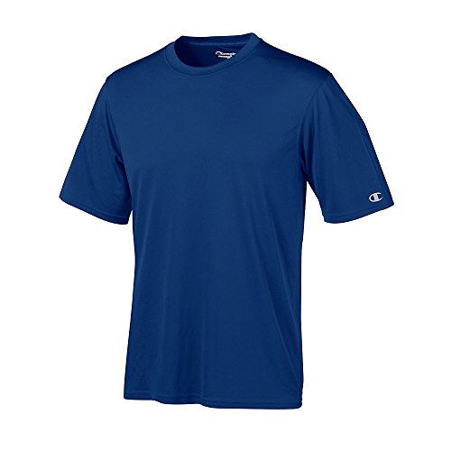 Champion Essential Double Dry Tee Shirt