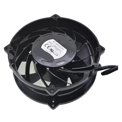 Ventilateur 48VDC THB2048CT Delta 5.88A pour serveur industriel