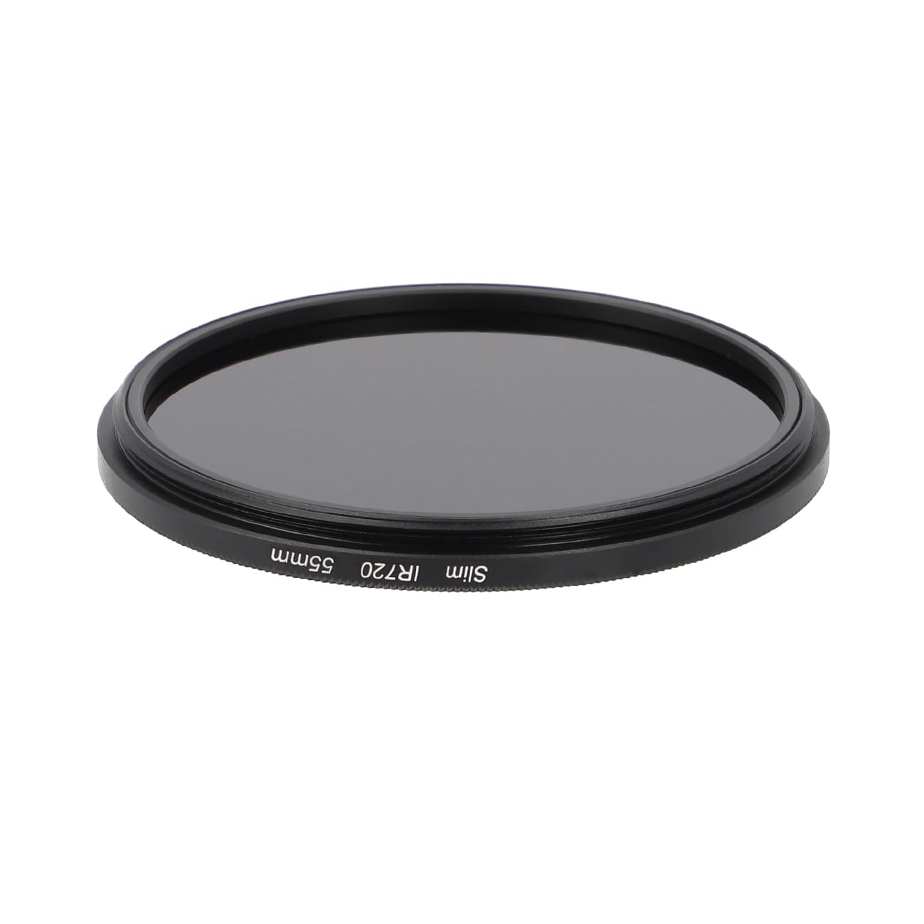 ayex 720nm IR Infrarotfilter 55mm - Kreative Infrarotfotografie