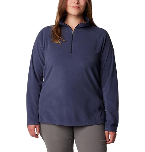 Columbia Glacial IV 1/2 Zip Fleece Pullover für Damen