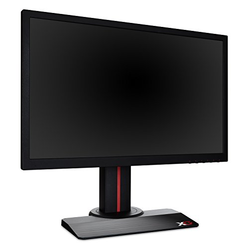Build My PC, PC Builder, ViewSonic XG2402