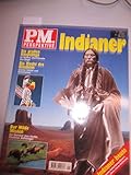  P.M. Perspektive: Indianer, Heft 21. Juli 1995