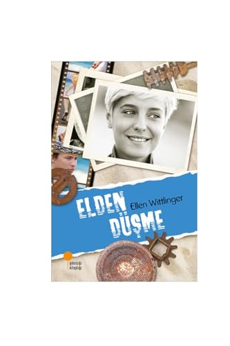 Elden Dusme [Turkish] 6054603558 Book Cover