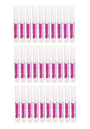 30 pcs KDS Nail Tip Glue - Adhesive Super Bond For Acrylic Nails ...