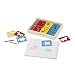 Melissa & Doug Wooden Stencil Box
