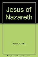 Jesus of Nazareth: The Mystery Revealed (Light of the world) 0026558211 Book Cover
