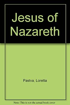 Jesus of Nazareth: The Mystery Revealed (Light of the world)