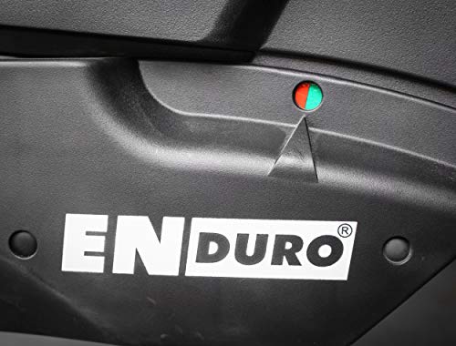 ENDURO 11796 Caravan Rangierhilfe Wohnwagen EM303A Plus, vollautomatisch, mit Zahnradgetriebe – Bild 4