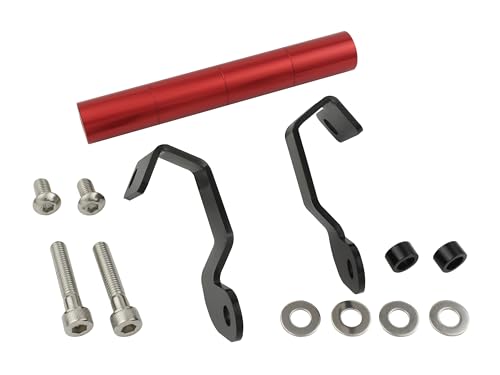 ポッシュ(POSH) バイク用品 スマートフォンホルダー マウント