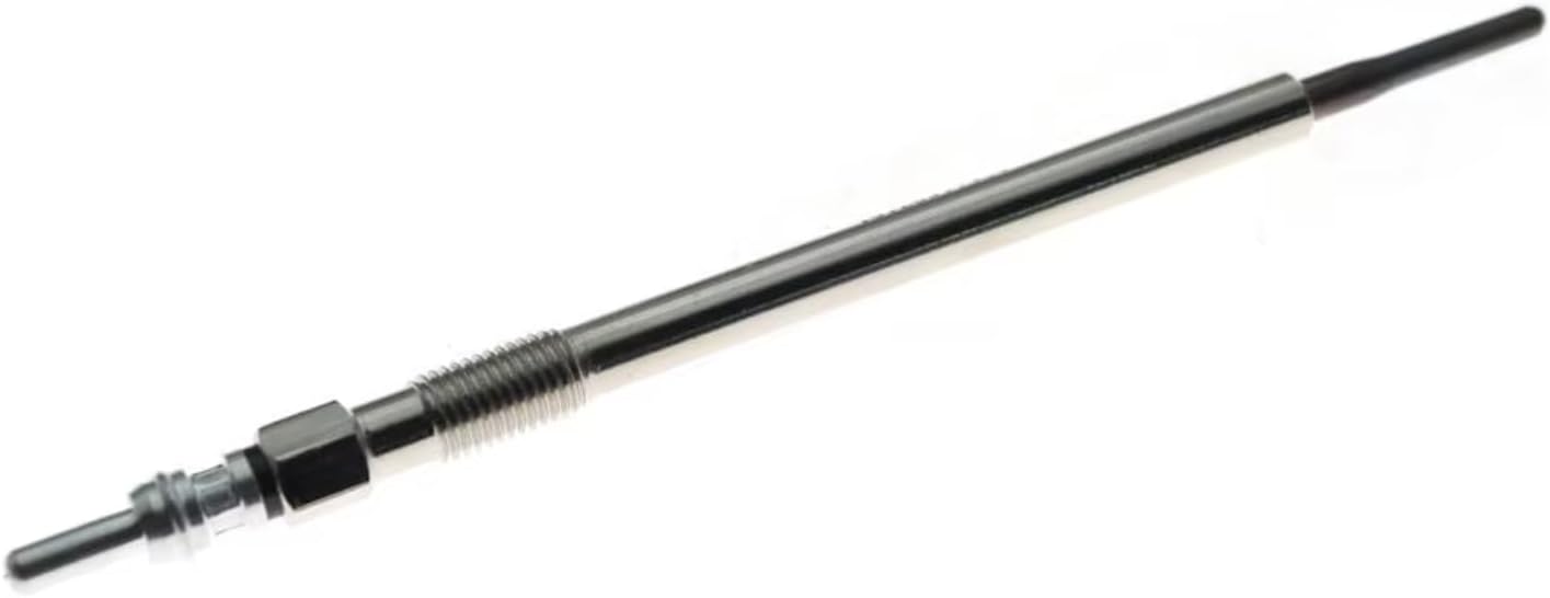 Automotive Glow Plugs Compatible with Benz For R280 For R300 For R320 For R350 For E280 For E320 Heater Glow Plug Replacement Parts 6Pcs A0011595001