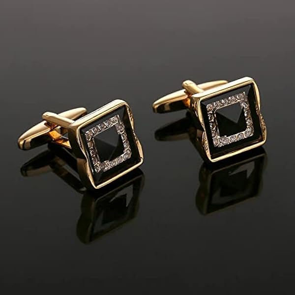 ZWEBY Manschettknappar män manschettknappar bröllop manschettknappar företag fransk skjorta manschettknappar för bröllop affärer