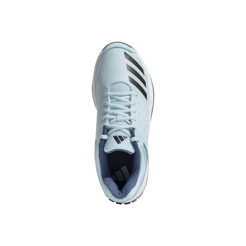 Image of adidas Unisex-Adult Crinu 23 M Cricket Shoes
