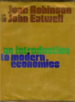 Introduction to Modern Economics